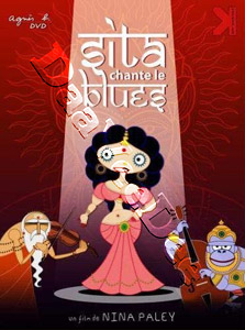 Sita Sings the Blues (DVD)